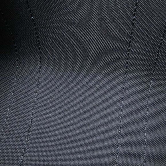 Pre-Loved Louis Vuitton Monogram Eclipse Reverse Keepall 25 - Picture 5 of 12